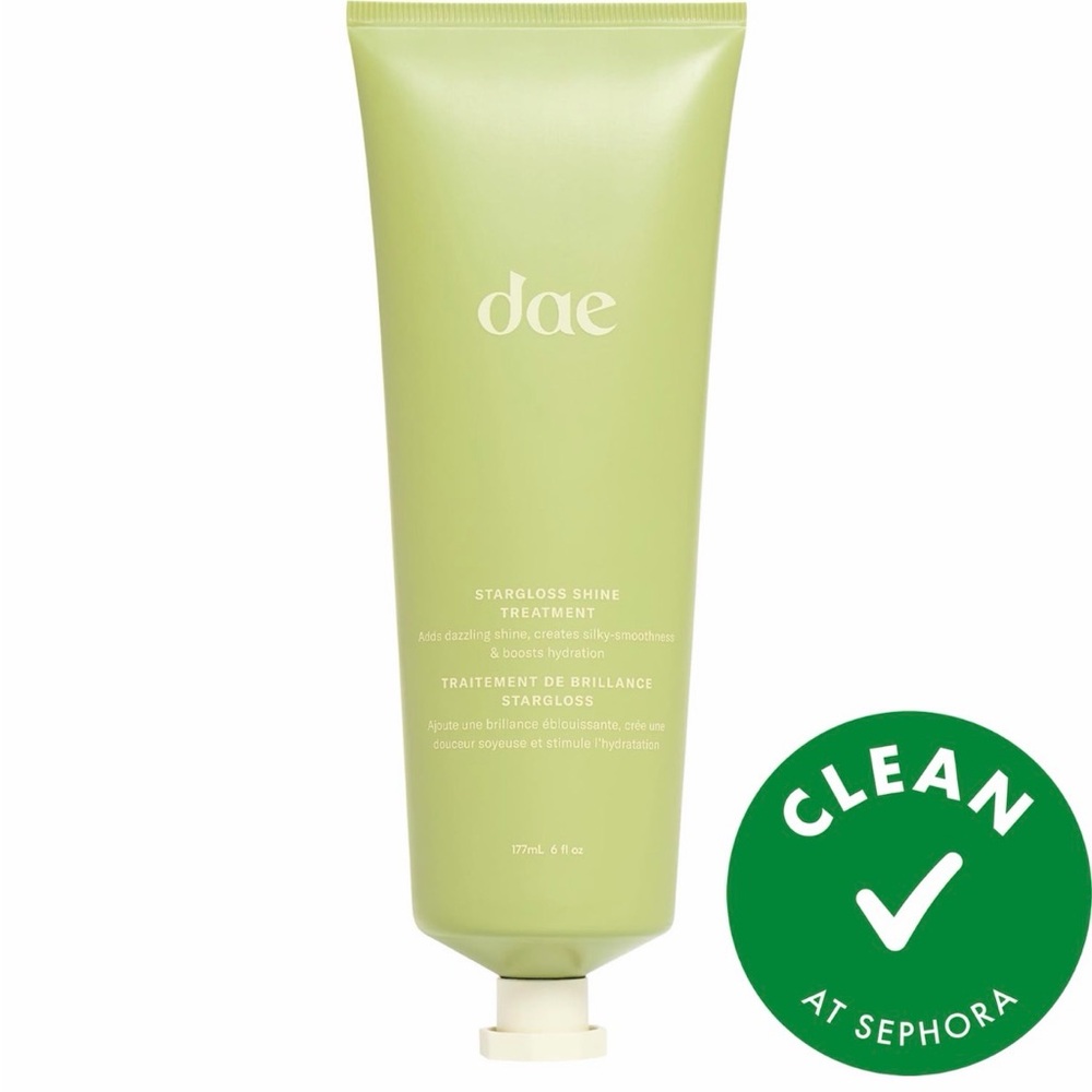 Dae Stargloss Shine Treatment - Green